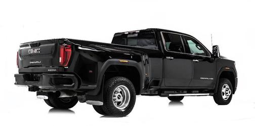 2021 GMC Sierra 3500 Denali