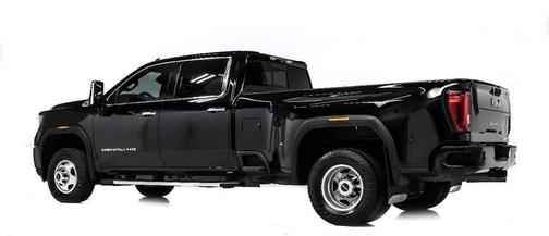 2021 GMC Sierra 3500 Denali