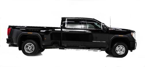 2021 GMC Sierra 3500 Denali