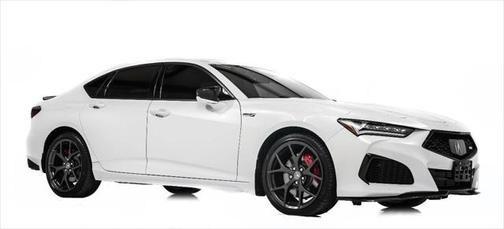 2023 Acura TLX Type S