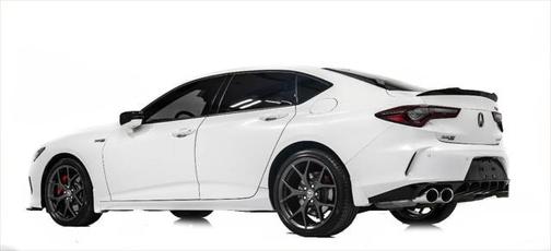 2023 Acura TLX Type S