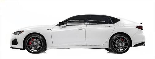 2023 Acura TLX Type S