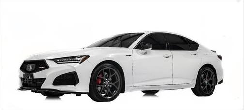 2023 Acura TLX Type S