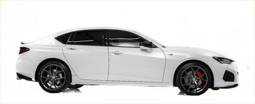 2023 Acura TLX Type S