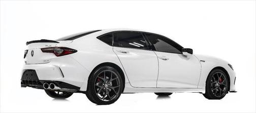2023 Acura TLX Type S