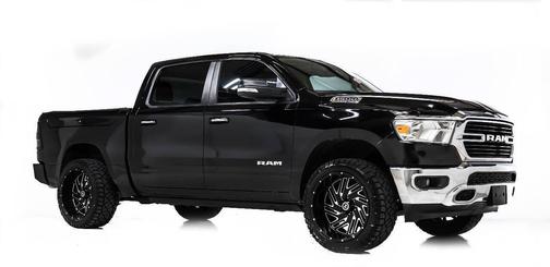 2020 RAM 1500 Lone Star