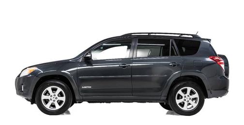 2012 Toyota RAV4 Limited