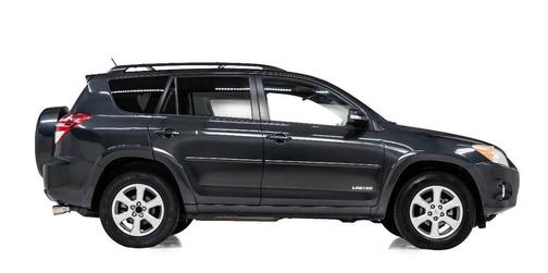 2012 Toyota RAV4 Limited