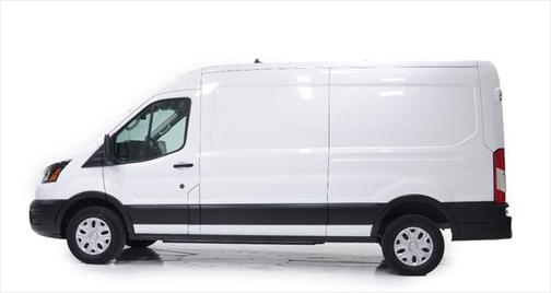 2022 Ford E-Transit T-350 Medium Roof