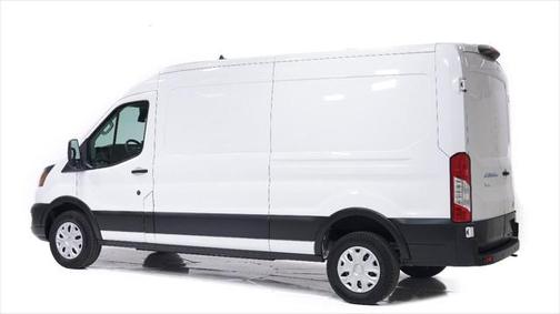 2022 Ford E-Transit T-350 Medium Roof