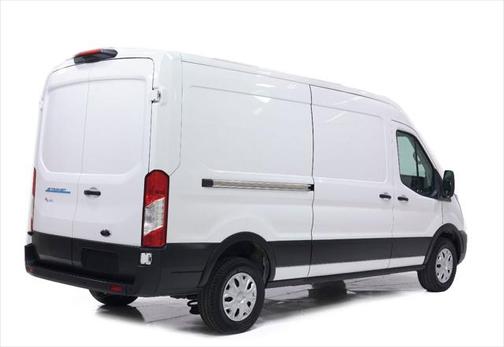 2022 Ford E-Transit T-350 Medium Roof