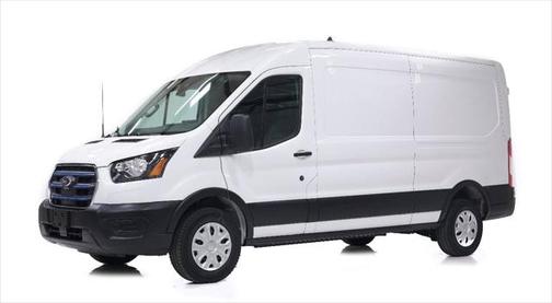 2022 Ford E-Transit T-350 Medium Roof