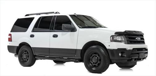 2015 Ford Expedition XL Fleet 4x2 4dr SUV