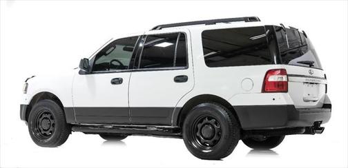 2015 Ford Expedition XL Fleet 4x2 4dr SUV