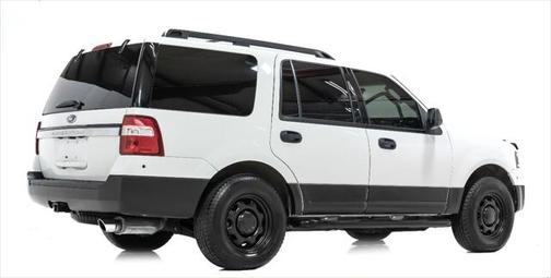 2015 Ford Expedition XL Fleet 4x2 4dr SUV