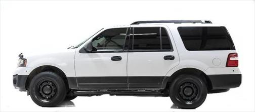 2015 Ford Expedition XL Fleet 4x2 4dr SUV