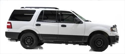 2015 Ford Expedition XL Fleet 4x2 4dr SUV