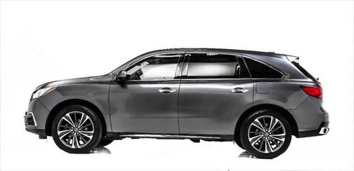 2020 Acura MDX 3.5L w/Technology Package