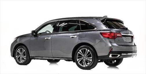 2020 Acura MDX 3.5L w/Technology Package