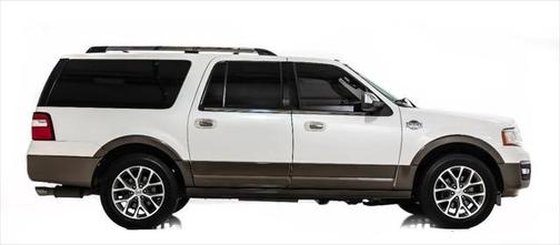 2016 Ford Expedition EL King Ranch