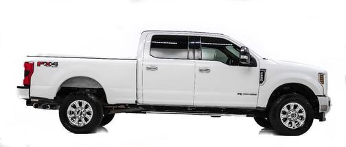 2019 Ford F-250 XLT