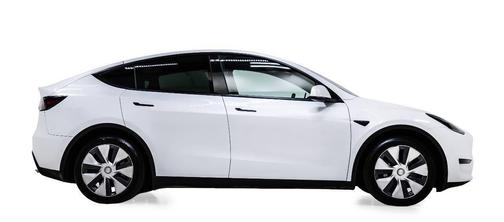 2020 Tesla Model Y Long Range Dual Motor All-Wheel Drive