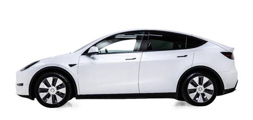 2020 Tesla Model Y Long Range Dual Motor All-Wheel Drive