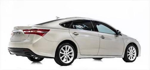 2015 Toyota Avalon Limited