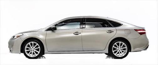 2015 Toyota Avalon Limited