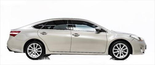 2015 Toyota Avalon Limited