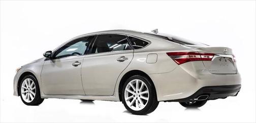 2015 Toyota Avalon Limited