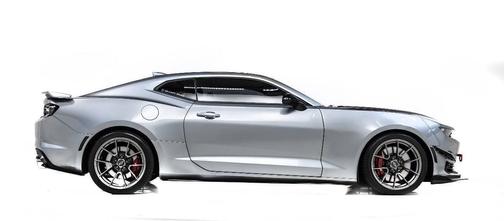 2023 Chevrolet Camaro 1SS