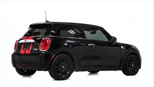 2015 MINI Hardtop Cooper