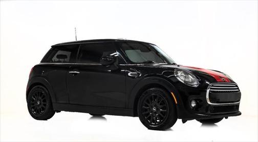 2015 MINI Hardtop Cooper