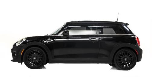 2015 MINI Hardtop Cooper
