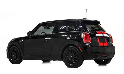 2015 MINI Hardtop Cooper