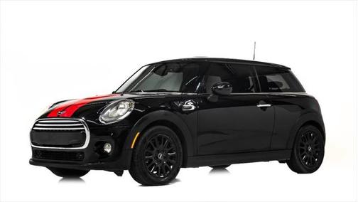 2015 MINI Hardtop Cooper