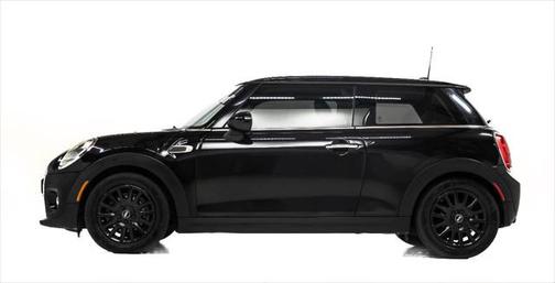2015 MINI Hardtop Cooper
