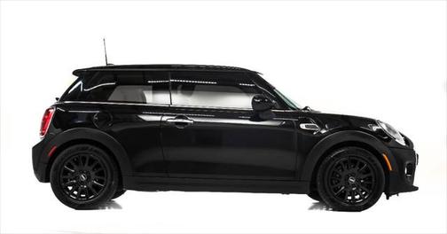 2015 MINI Hardtop Cooper