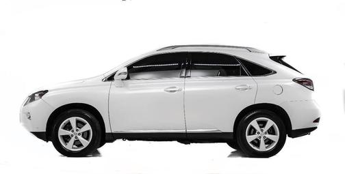 2013 Lexus RX 350 F Sport