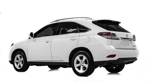 2013 Lexus RX 350 F Sport