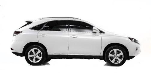 2013 Lexus RX 350 F Sport