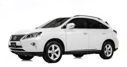 2013 Lexus RX 350 F Sport