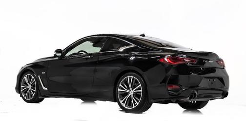 2019 INFINITI Q60 2.0t PURE