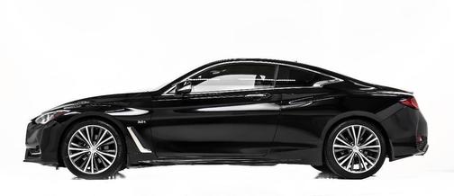 2019 INFINITI Q60 2.0t PURE