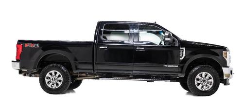 2019 Ford F-250 XLT