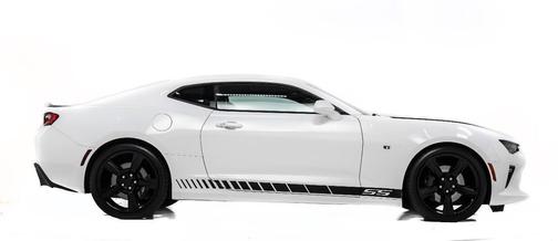 2016 Chevrolet Camaro 2SS