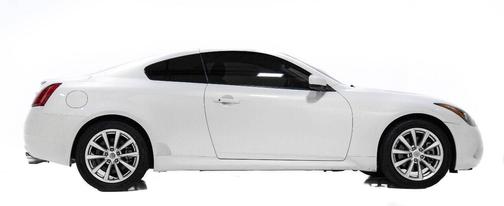 2011 INFINITI G37 Journey