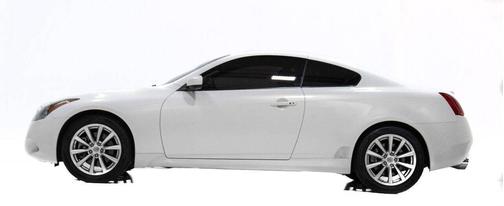 2011 INFINITI G37 Journey