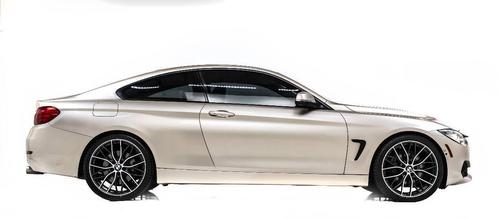 2014 BMW 435 i